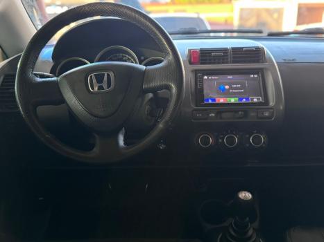 HONDA Fit 1.4 16V 4P LXL, Foto 9