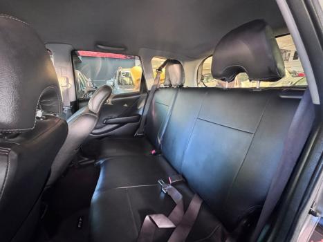 HONDA Fit 1.4 16V 4P LXL, Foto 10