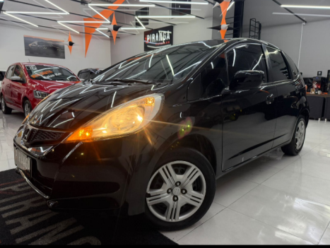 HONDA Fit 1.4 16V 4P DX FLEX, Foto 3