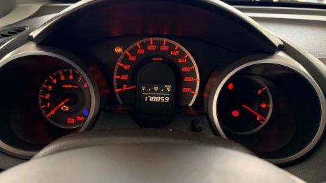HONDA Fit 1.4 16V 4P LXL, Foto 2