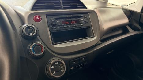 HONDA Fit 1.4 16V 4P LXL, Foto 3