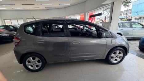 HONDA Fit 1.4 16V 4P LXL, Foto 4