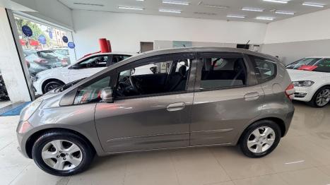 HONDA Fit 1.4 16V 4P LXL, Foto 5