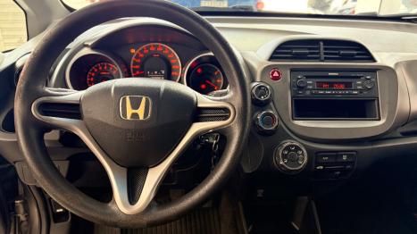 HONDA Fit 1.4 16V 4P LXL, Foto 6
