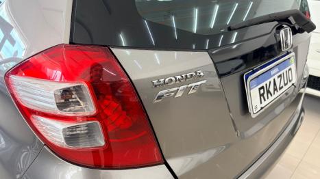HONDA Fit 1.4 16V 4P LXL, Foto 7
