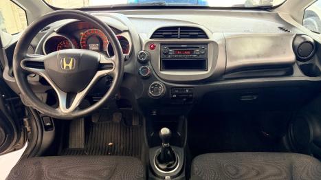 HONDA Fit 1.4 16V 4P LXL, Foto 8