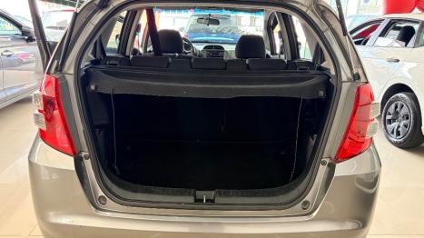 HONDA Fit 1.4 16V 4P LXL, Foto 10