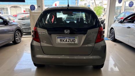HONDA Fit 1.4 16V 4P LXL, Foto 11