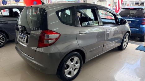 HONDA Fit 1.4 16V 4P LXL, Foto 12