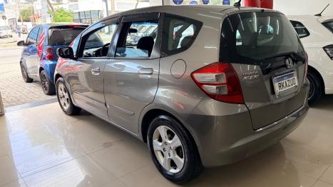 HONDA Fit 1.4 16V 4P LXL, Foto 13
