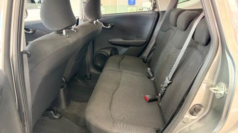 HONDA Fit 1.4 16V 4P LXL, Foto 14