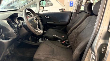 HONDA Fit 1.4 16V 4P LXL, Foto 15