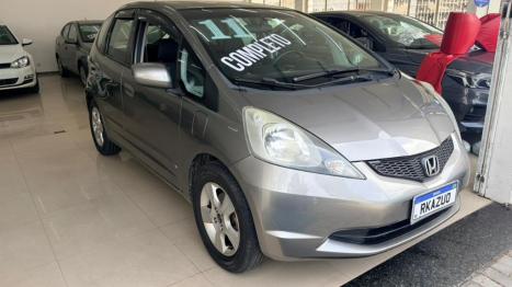 HONDA Fit 1.4 16V 4P LXL, Foto 16