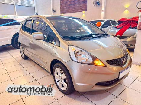 HONDA Fit 1.4 16V 4P LXL FLEX, Foto 3
