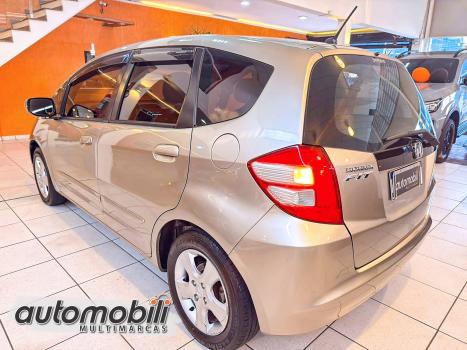 HONDA Fit 1.4 16V 4P LXL FLEX, Foto 6