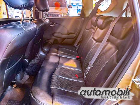 HONDA Fit 1.4 16V 4P LXL FLEX, Foto 12