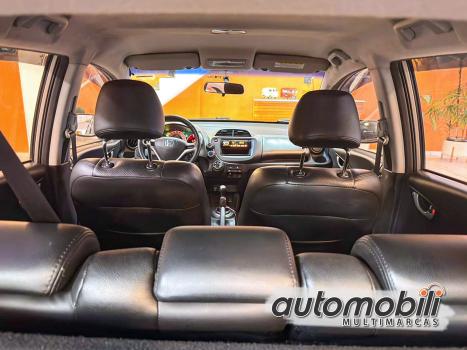 HONDA Fit 1.4 16V 4P LXL FLEX, Foto 13