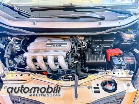 HONDA Fit 1.4 16V 4P LXL FLEX, Foto 20