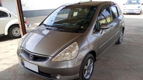 HONDA Fit 1.4 16V 4P LX, Foto 3