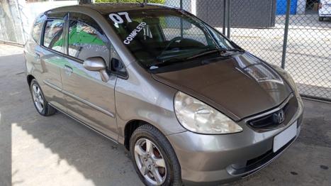 HONDA Fit 1.4 16V 4P LX, Foto 1