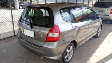 HONDA Fit 1.4 16V 4P LX, Foto 7
