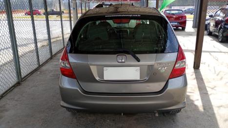 HONDA Fit 1.4 16V 4P LX, Foto 8
