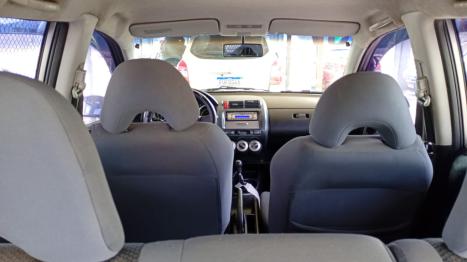 HONDA Fit 1.4 16V 4P LX, Foto 13
