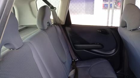 HONDA Fit 1.4 16V 4P LX, Foto 14