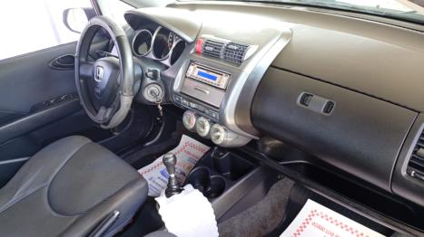 HONDA Fit 1.4 16V 4P LX, Foto 12