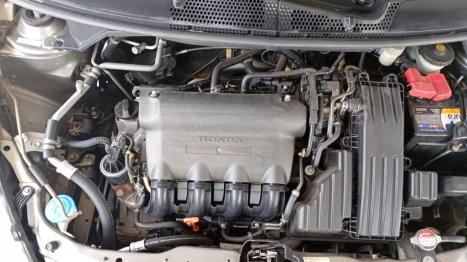 HONDA Fit 1.4 16V 4P LX, Foto 19