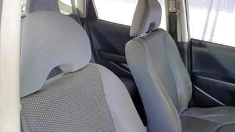 HONDA Fit 1.4 16V 4P LX, Foto 15