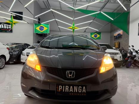 HONDA Fit 1.4 16V 4P LX FLEX, Foto 2
