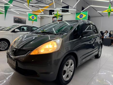 HONDA Fit 1.4 16V 4P LX FLEX, Foto 3