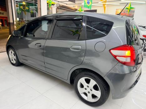 HONDA Fit 1.4 16V 4P LX FLEX, Foto 4