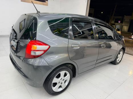 HONDA Fit 1.4 16V 4P LX FLEX, Foto 5