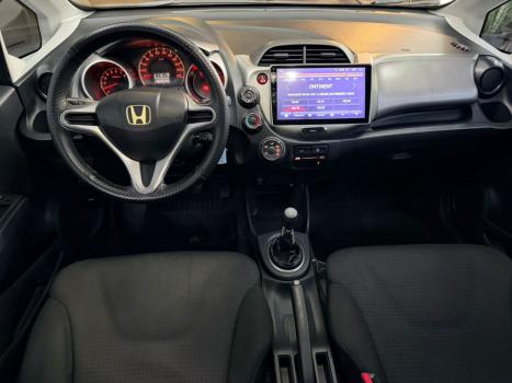HONDA Fit 1.4 16V 4P LX FLEX, Foto 6