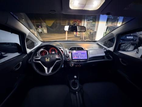 HONDA Fit 1.4 16V 4P LX FLEX, Foto 13