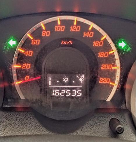 HONDA Fit 1.4 16V 4P LX FLEX, Foto 7