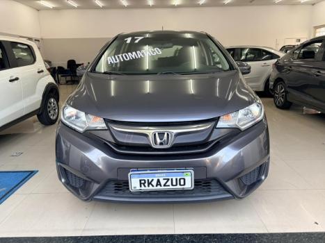HONDA Fit 1.4 16V 4P LX FLEX, Foto 1