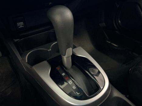 HONDA Fit 1.4 16V 4P LX FLEX, Foto 2