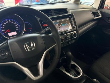 HONDA Fit 1.4 16V 4P LX FLEX, Foto 4