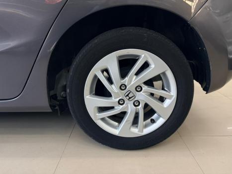 HONDA Fit 1.4 16V 4P LX FLEX, Foto 6