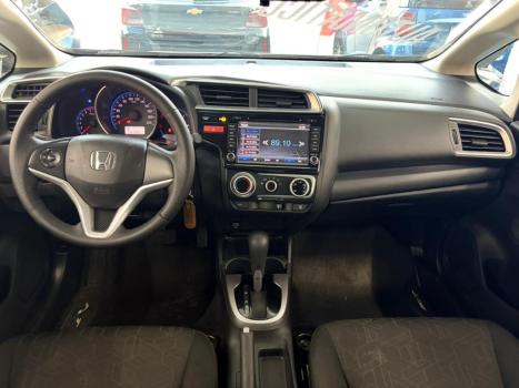 HONDA Fit 1.4 16V 4P LX FLEX, Foto 7