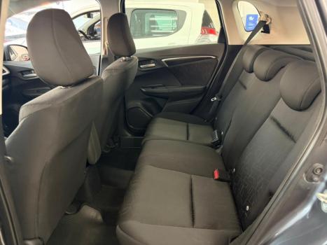 HONDA Fit 1.4 16V 4P LX FLEX, Foto 9
