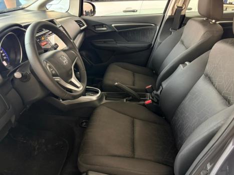 HONDA Fit 1.4 16V 4P LX FLEX, Foto 11