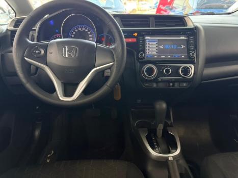 HONDA Fit 1.4 16V 4P LX FLEX, Foto 12