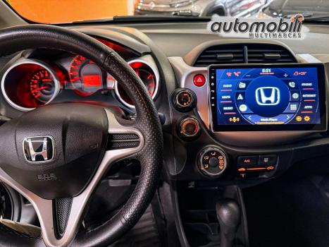 HONDA Fit 1.4 16V 4P LX FLEX AUTOM�TICO, Foto 7