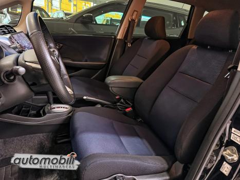HONDA Fit 1.4 16V 4P LX FLEX AUTOM�TICO, Foto 12