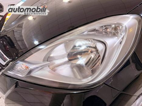 HONDA Fit 1.4 16V 4P LX FLEX AUTOM�TICO, Foto 14