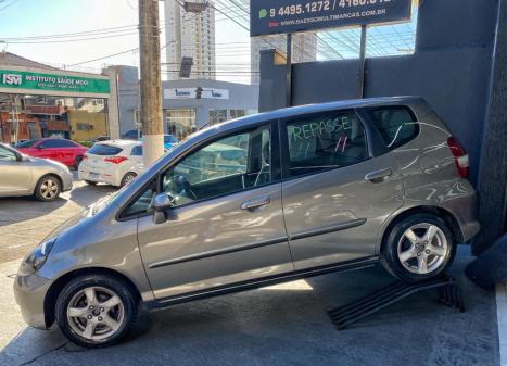 HONDA Fit 1.4 16V 4P LX FLEX, Foto 3